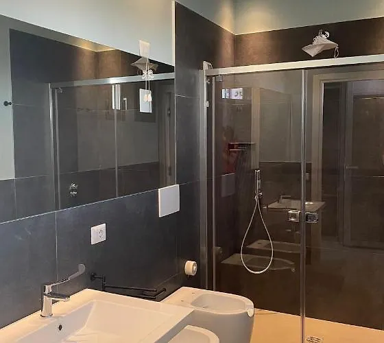 Baglio Custera Hotel Marsala