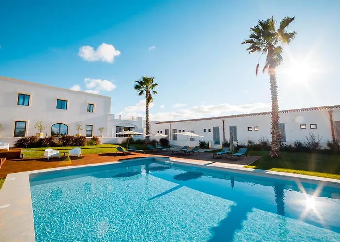 Hotel Baglio Custera Marsala