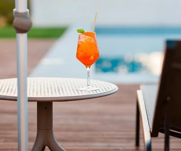 Baglio Custera Hotel Marsala