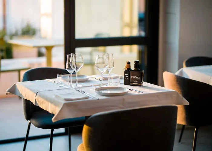 Baglio Custera 3* Marsala