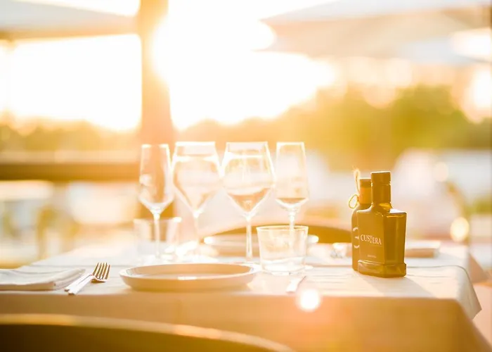 Baglio Custera Hotel Marsala