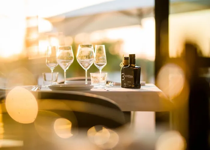 Baglio Custera 3* Marsala