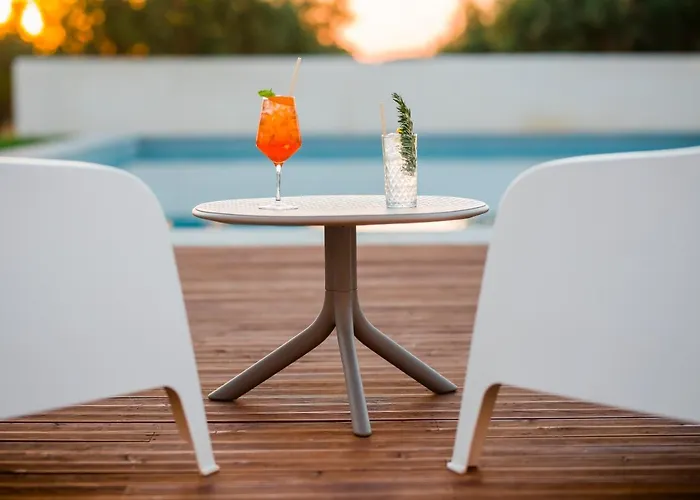 Baglio Custera 3* Marsala