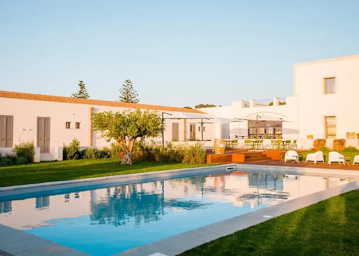 Baglio Custera Marsala