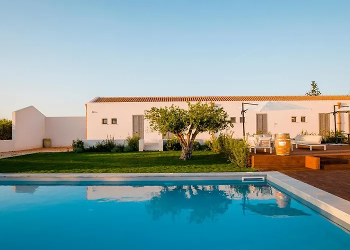 Baglio Custera Hotel 3*