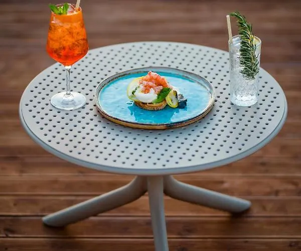 Baglio Custera Marsala