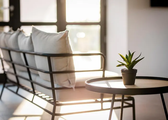 Baglio Custera Hotel Marsala