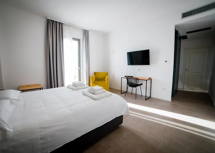 Baglio Custera Hotel 3*