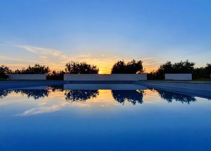 Baglio Custera Hotel 3*