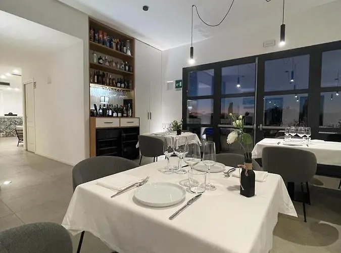 Baglio Custera Marsala