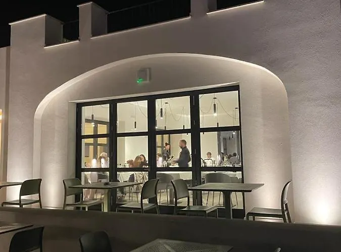 Baglio Custera Marsala