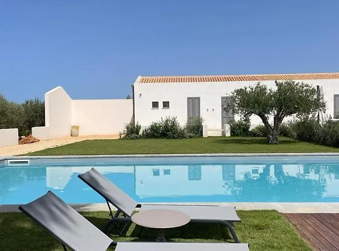 Baglio Custera Hotel 3*