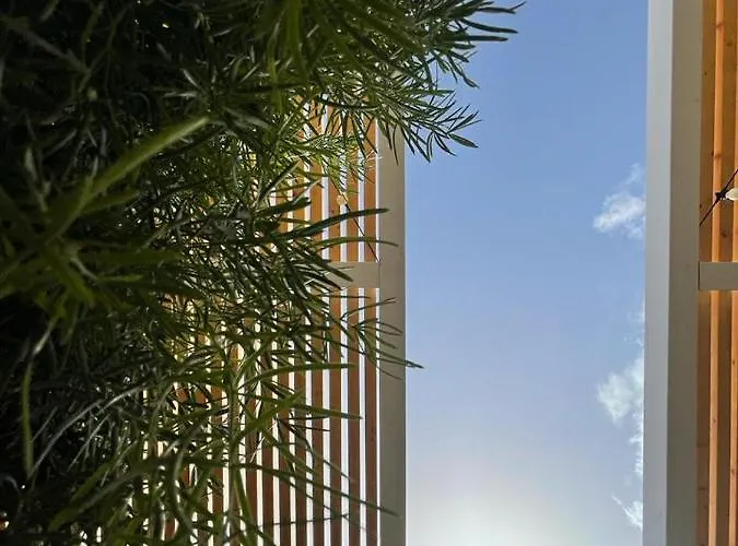 Baglio Custera Hotel