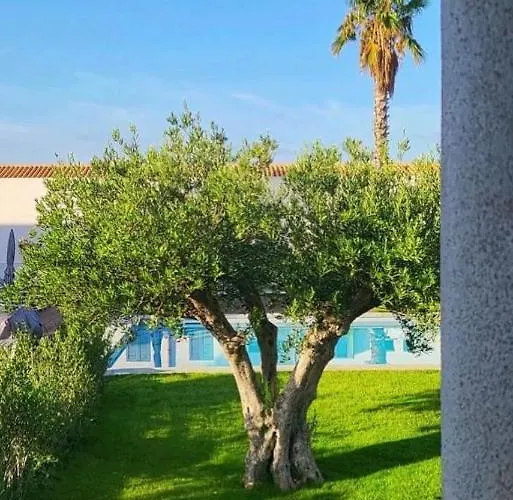 Baglio Custera Marsala