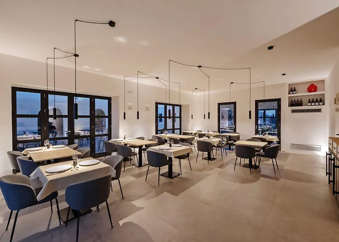 Baglio Custera Marsala