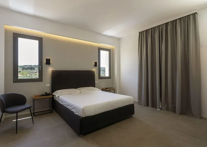 Baglio Custera Marsala