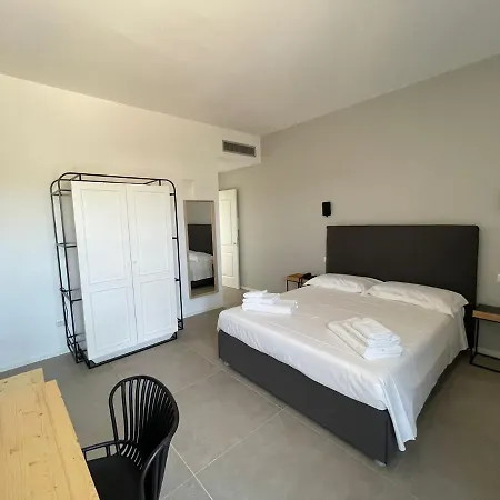Baglio Custera Hotel 3*